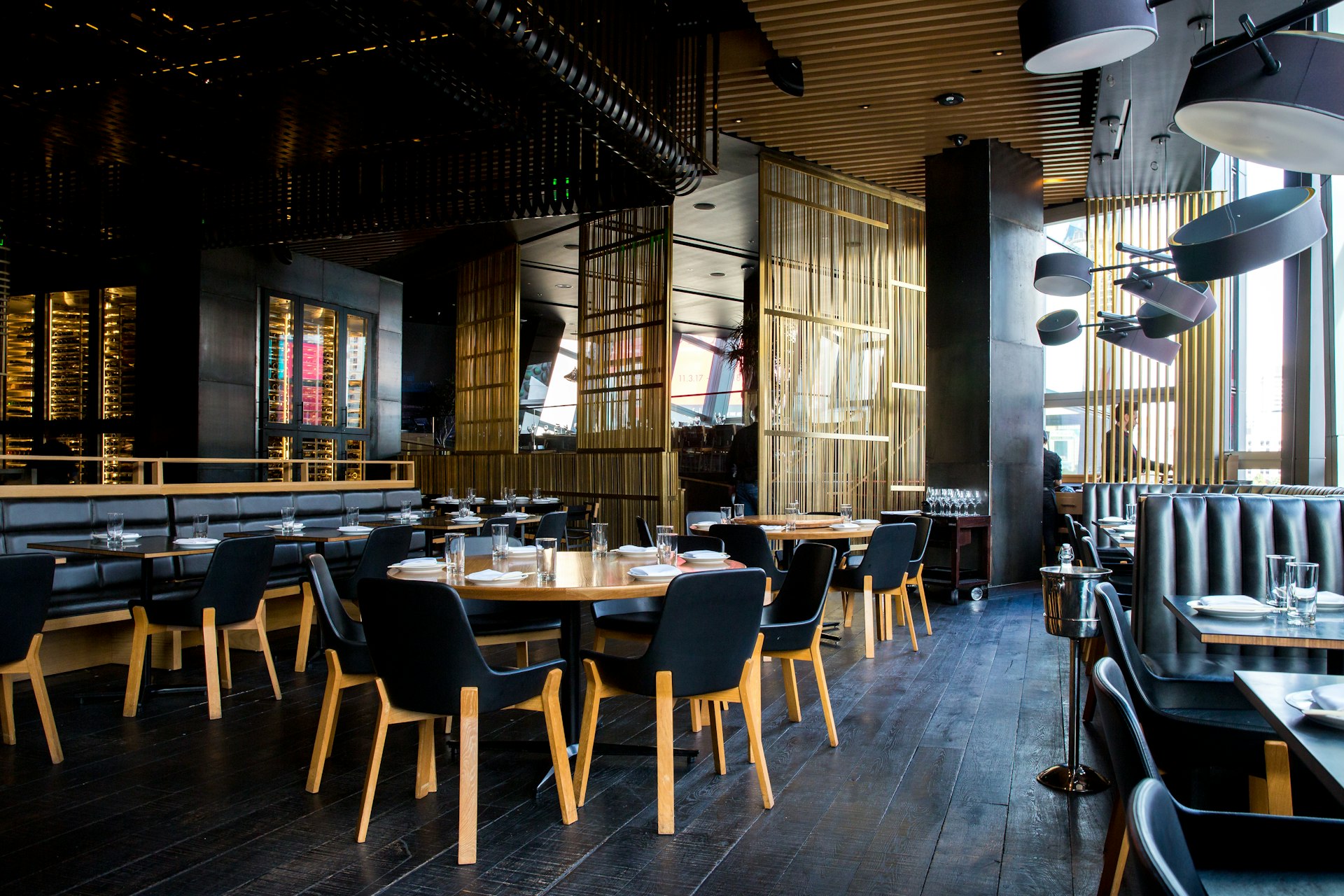 Pleasure Trove Restaurant