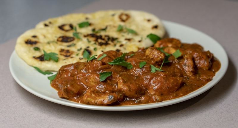 Tangdi Kebab